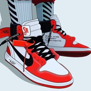 Kerry | @SolesForBoba